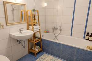 Wohlfühen mit Nähe zum Stadtpark! 2 Zimmer mit Südbalkon – Wenzel-Verner-Straße 57, 9120 Helbersdorf, Chemnitz – Vorschaubild 6