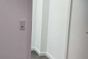 Erstbezug nach Sanierung, einmalige  2,5-Zimmer-Wohnung mit DOMBLICK – Am Brand  22, 55116 Altstadt, Mainz – Vorschaubild 8
