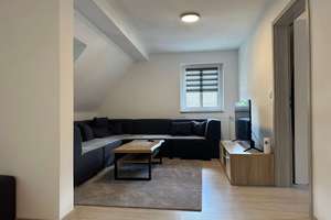 Stylische Wohnung sucht neuen Mieter