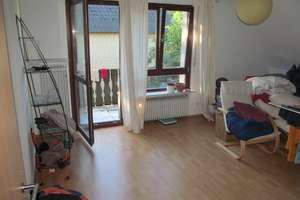 4-Zimmer-Wohnung (f. Studenten WG) m.Balkon in freundlichem Haus in Osnabrück (Wüste) provisionsfrei – Die vollständige Adresse der Immobilie erhältst du vom Anbieter., 49080 Wüste, Osnabrück – Vorschaubild 5
