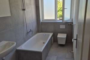 Helle, sonnendurchflutete 2-Zimmer-Wohnung mit großem Balkon ins Grüne – Ibacher Straße 8, 42855 Hasten-Mitte, Remscheid – Vorschaubild 7
