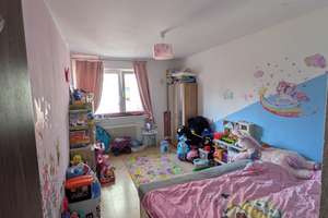 Schöne drei Zimmer Wohnung mit Balkon in 6-Parteien-Haus in Bochum, Bergen/Hiltrop – Im Hagenacker 31, 44805 Bergen/Hiltrop, Bochum – Vorschaubild 5
