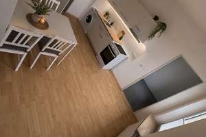Wohnen in zentraler Lage: 2-Zimmer-Wohnung in Osnabrück-Wüste – Jahnplatz 4, 49080 Wüste, Osnabrück – Vorschaubild 1