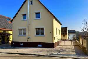Kernsaniertes freistehendes Einfamilienhaus in Gochsheim  – Karlsruhe (Kreis) – Vorschaubild 2