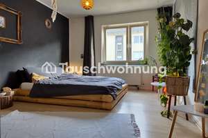 Tauschwohnung: Ruhig gelegene Wohnung in Sülz mit Balkon – Linzer Straße 54, 50939 Sülz, Köln – Vorschaubild 8