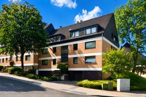 Gepflegte Eigentumswohnung mit Loggia  – Die vollständige Adresse der Immobilie erhältst du vom Anbieter., 45259 Heisingen, Essen – Vorschaubild 18