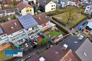 Zentral gelegen, guter Zustand, saniert, Wärmepumpe, Photovoltaik,.... – Die vollständige Adresse der Immobilie erhältst du vom Anbieter., 89129 Langenau – Vorschaubild 36