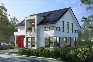 Kompakt, smart und reich an Design – Am Ringwall 4, 89233 Neu-Ulm (Kreis) – Vorschaubild 1