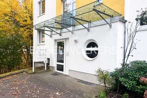 Stilvolle 2-Zimmer-Wohnung mit Fahrstuhl und Tiefgaragenplatz in ruhiger Wohnlage – Die vollständige Adresse der Immobilie erhältst du vom Anbieter., 28279 Neue Vahr Südwest, Bremen – Vorschaubild 12