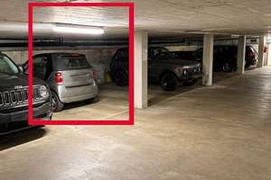 Großzügige 3-4 Zimmer Maisonette-Wohnung mit 2 Balkonen & Garten in Düsseldorf – Die vollständige Adresse der Immobilie erhältst du vom Anbieter., 40629 Grafenberg, Düsseldorf – Vorschaubild 24