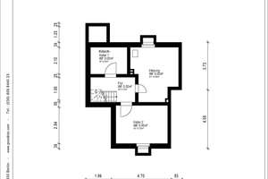 Idyllisches Reihenendhaus mit großem Garten und Potenzial in ruhiger Wohnlage von Bergerhausen  – Die vollständige Adresse der Immobilie erhältst du vom Anbieter., 45136 Bergerhausen, Essen – Vorschaubild 32