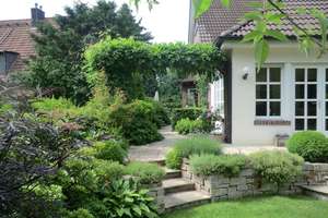 Exklusives Wohntraum-Reihenendhaus mit Einfamilienhaus-Charakter & Luxusausstattung – Die vollständige Adresse der Immobilie erhältst du vom Anbieter., 51379 Opladen, Leverkusen – Vorschaubild 1