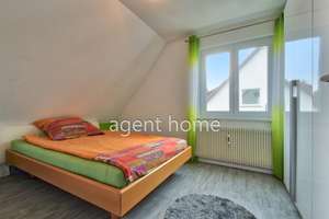 MÖBLIERT -EIN GUTER START -  Ruhiges Wohnen am Greutterwald – Die vollständige Adresse der Immobilie erhältst du vom Anbieter., 70499 Weilimdorf (Ortsteil), Stuttgart – Vorschaubild 7