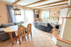 Gepflegtes Wohnhaus in zweiter Reihe – ideal für die kleine Familie – Die vollständige Adresse der Immobilie erhältst du vom Anbieter., 56337 Arzbach – Vorschaubild 6