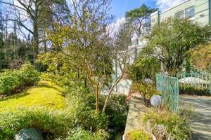 Exklusives Maisonette-Refugium in Bestlage Zehlendorf: Gartenidyll & flexibles Wohnkonzept – Die vollständige Adresse der Immobilie erhältst du vom Anbieter., 14195 Schmargendorf, Berlin – Vorschaubild 14