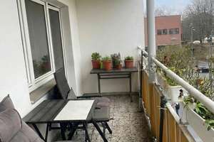 2-Zimmer-Wohnung im Sonnenhaus – Sonnenhausplatz 1, 41061 Gladbach, Mönchengladbach – Vorschaubild 13
