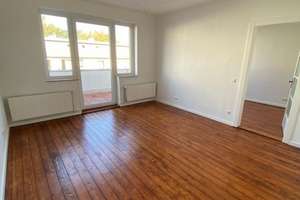 Helle 3-Zimmer Wohnung in zentraler Lage in Hannover Südstadt – Die vollständige Adresse der Immobilie erhältst du vom Anbieter., 30171 Südstadt, Hannover – Vorschaubild 3