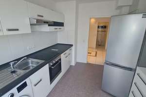 Helle 3-Zimmer-Wohnung mit Balkon in der Sanderau – 97072 Sanderau, Würzburg – Vorschaubild 7