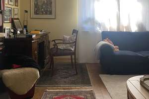 Charmante Doppelhaushälfte mit schönem Garten - gemütliches Zuhause in Düsseldorf - Vennhausen – Die vollständige Adresse der Immobilie erhältst du vom Anbieter., 40627 Vennhausen, Düsseldorf – Vorschaubild 9