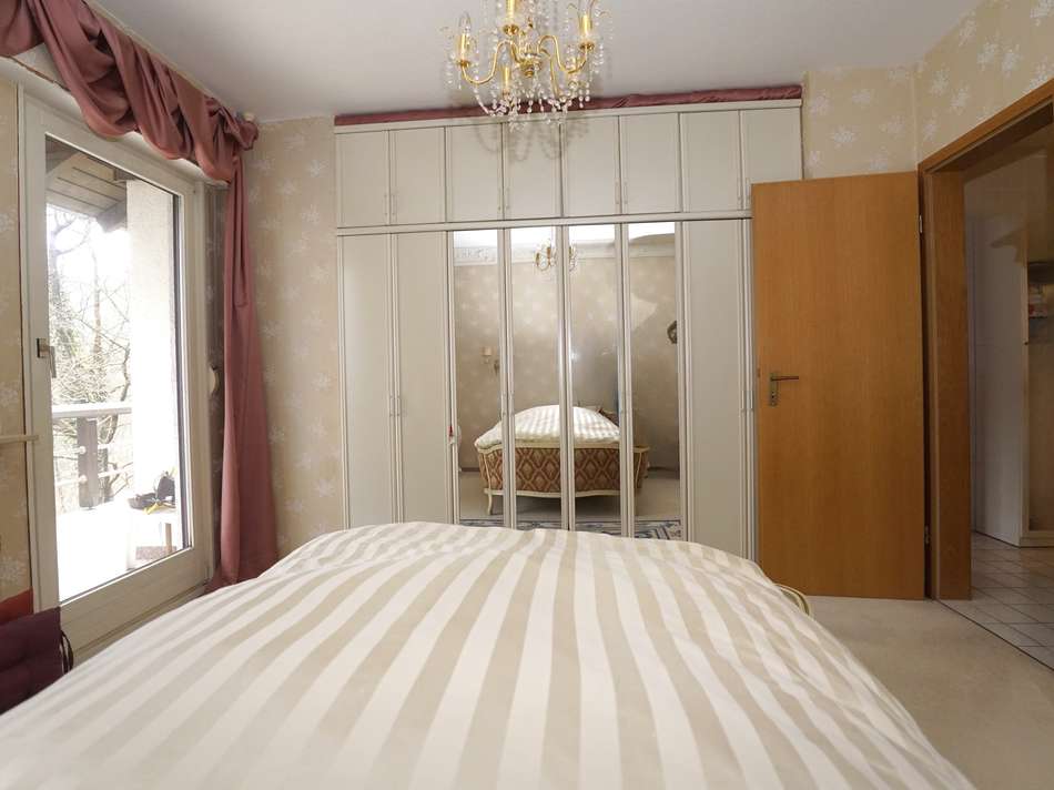 EG Schlafzimmer