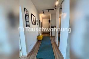 Tauschwohnung: Klein gegen Groß - schöne Wohnung am Bayerischen Platz – Penzberger Str. 7, 10779 Schöneberg, Berlin – Vorschaubild 1