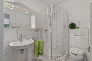 Einfamilienhaus mit großer Einliegerwohnung - Ideal für Familien oder das Büro im eigenen Haus – Die vollständige Adresse der Immobilie erhältst du vom Anbieter., 76227 Durlach, Karlsruhe – Vorschaubild 14