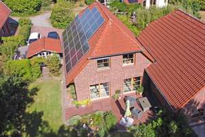 Liebevoll gepflegte Doppelhaushälfte mit Wärmepumpe in Oldenburg-Dietrichsfeld – 26127 Dietrichsfeld, Oldenburg (Oldenburg) – Vorschaubild 2