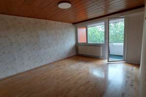 Helle 3,5-ZKB mit Balkon und Aufzug in Ludwigshafen – 67069 Pfingstweide, Ludwigshafen am Rhein – Vorschaubild 2