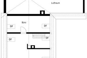 Seltene Gelegenheit - stilvoll saniertes Bauernhaus mitten im Ostallgäu – Die vollständige Adresse der Immobilie erhältst du vom Anbieter., 87647 Unterthingau – Vorschaubild 39