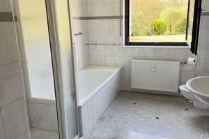 Frisch renoviert! 120 qm Maisonette, EG, Balkon+Souterrain+Garten – Dumberger Straße ., 45289 Essen – Vorschaubild 4