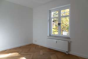 Sanierte Wohnung im repräsentativen Villenensemble am Ekhofplatz – in unmittelbarer Wassernähe – Die vollständige Adresse der Immobilie erhältst du vom Anbieter., 12557 Köpenick, Berlin – Vorschaubild 6