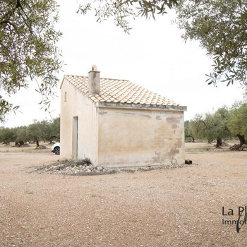 ROSSEC FINCA ZU VERKAUFEN IN GODALL TARRAGONA