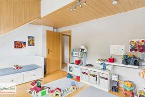 MERZIG-STADT / WOHNHAUS MIT 2 WOHNUNGEN IN TOP LAGE! – Die vollständige Adresse der Immobilie erhältst du vom Anbieter., 66663 Merzig – Vorschaubild 17