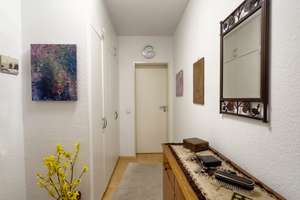 Ein Zuhause mit Zukunft – Balkon mit Blick ins Grüne & Stellplatz – Die vollständige Adresse der Immobilie erhältst du vom Anbieter., 41236 Heyden, Mönchengladbach – Vorschaubild 3