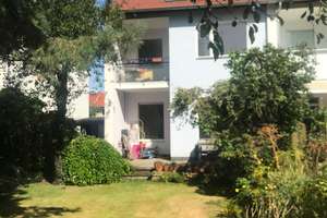 Haus in Lankwitz für Familie
