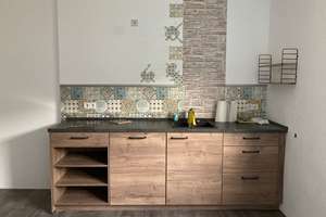 Helle 2-Zimmer-Wohnung im Dachgeschoss in der Nähe von Bad Saarow – Dorfstr. 15, 15848 Rietz-Neuendorf – Vorschaubild 7