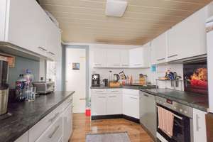 Raumwunder - saniert, charmant, historisches Fachwerkhaus – 63075 Bürgel, Offenbach am Main – Vorschaubild 10
