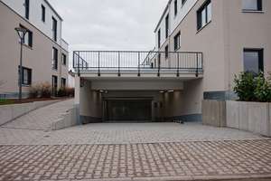 Ihr neues Zuhause mit Terrasse, hellem Wohnbereich + Wannenbad + Gäste-WC, Neubau-Ausstattung – 63165 Mühlheim am Main – Vorschaubild 17