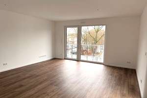 Nur mit WBS B! -Helle  Neubau 2-Zimmer Wohnung mit Balkon u. Aufzug in Leverkusen-Schlebusch – Von-Diergardt-Straße 7, 51375 Schlebusch, Leverkusen – Vorschaubild 7