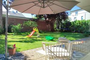 RESERVIERT-Einzigartige Maisonette -Wohnung mit eigenem Garten, Garage und separatem Eingang – Die vollständige Adresse der Immobilie erhältst du vom Anbieter., 53127 Ippendorf, Bonn – Vorschaubild 1