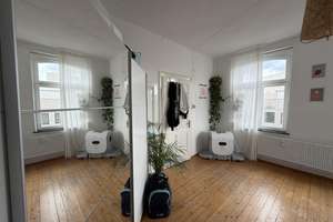 Schöne 3-Zimmer Wohnung mit Wohnküche nahe Carlswerk – Bergisch Gladbacher Strasse 115, 51065 Mülheim (Ortsteil), Köln – Vorschaubild 8