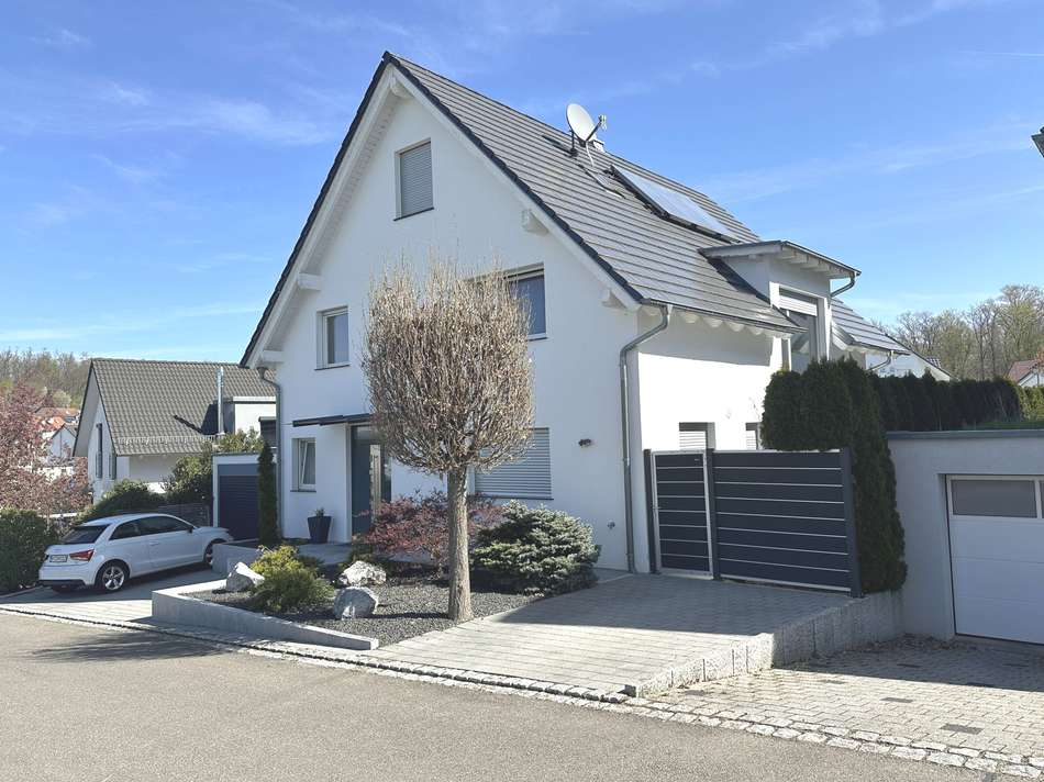 Vorderansicht