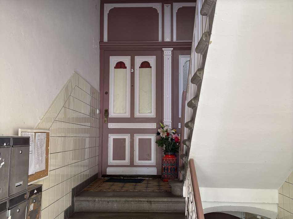 Treppenhaus