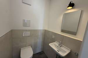 ++ Stilvoll wohnen mit privatem Garten – luxuriöse 3-Zimmer-Neubauwohnung  ++ – Die vollständige Adresse der Immobilie erhältst du vom Anbieter., 70469 Bahnhof Feuerbach, Stuttgart – Vorschaubild 15