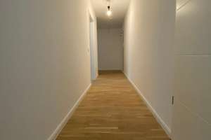 Großzügige Zwei-Zimmer-Wohnung mit hochwertiger Ausstattung, Küche und Stellplatz in Achim – Die vollständige Adresse der Immobilie erhältst du vom Anbieter., 28832 Achim – Vorschaubild 4