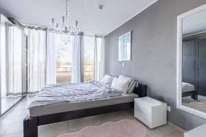 Exklusives Stadthaus in Hennef – modernes Design trifft auf Wohnkomfort mit Dachterrasse – Rhein-Sieg-Kreis – Vorschaubild 7