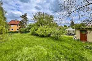 Großzügiges Anwesen in Leipzig Wiederitzsch - 6 Zimmer und ca. 2.240 m² Grundstück – Leipzig – Vorschaubild 16