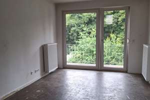 2 Zimmer & Küche - zentral und doch mit Blick ins Grüne – Wortmannstraße 14, 42107 Elberfeld, Wuppertal – Vorschaubild 4