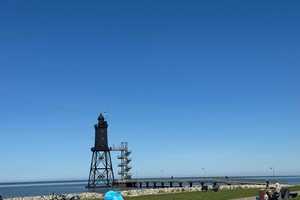 Ihr Nordseetraum: Modernes Ferienhaus mit Bauplatz – Cuxhaven (Kreis) – Vorschaubild 12