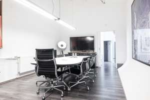 Modernes Loft für Wohnen & Arbeiten in der begehrten Wuppertaler Südstadt – Waterloostr 8, 42119 Elberfeld, Wuppertal – Vorschaubild 15